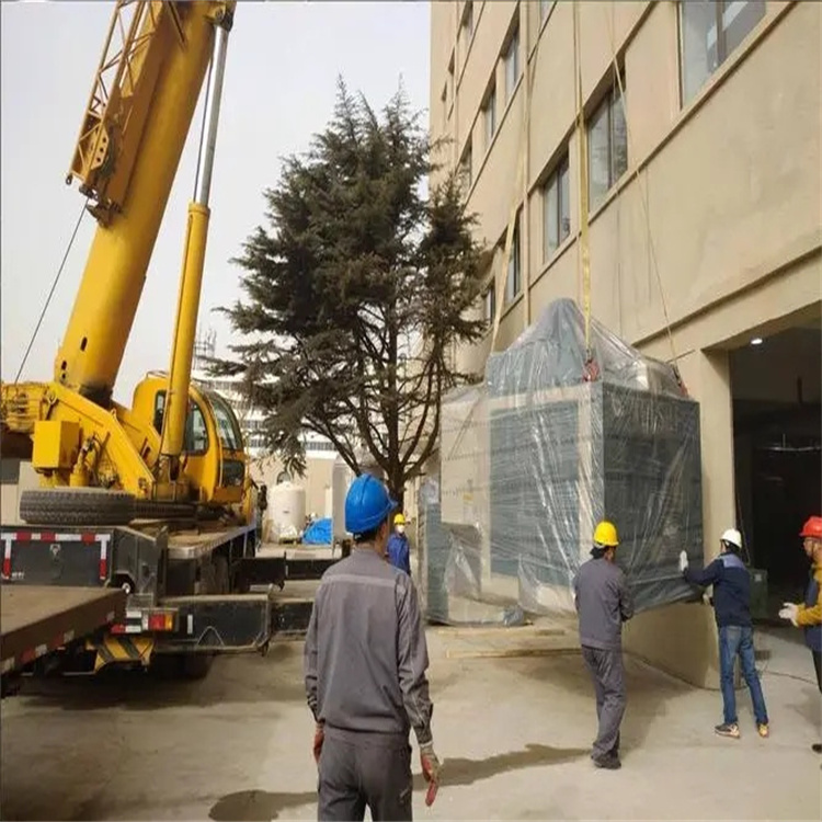 故城县附近12吨吊车出租电话