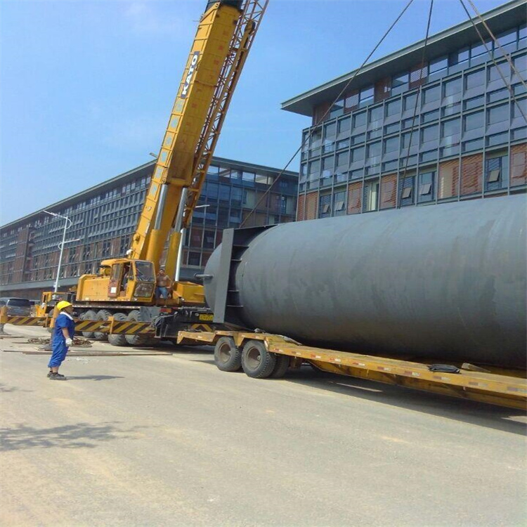 故城县大型吊车租赁公司