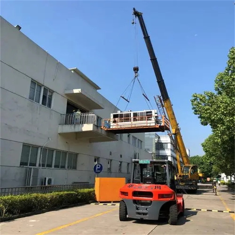 故城县小型吊车出租电话