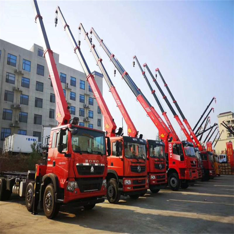 故城县吊车出租保险全解读：设备损坏责任如何划分