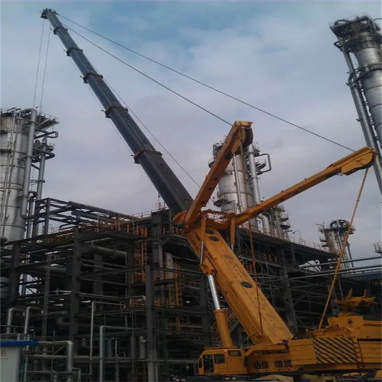 故城县吊车出租电话