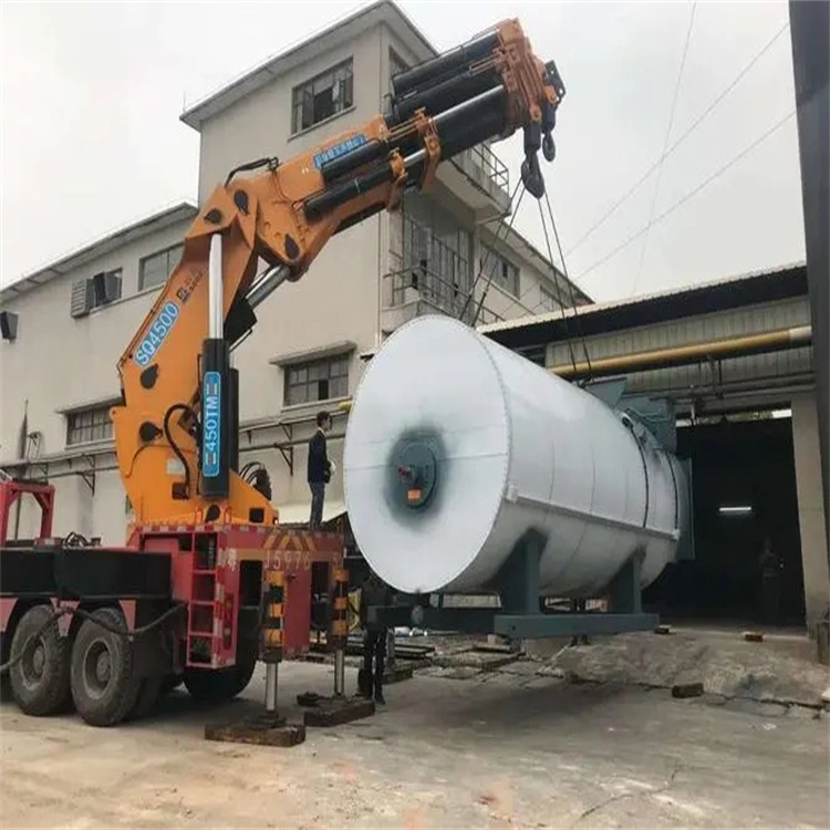 故城县室内装修小型折臂吊出租服务：高效解决方案与租赁指南