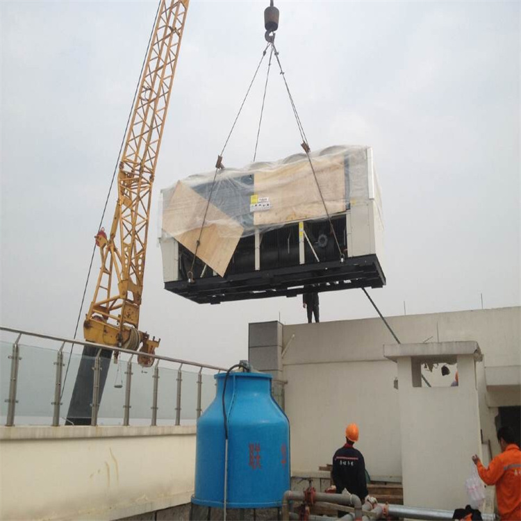 故城县大型汽车吊出租多少钱