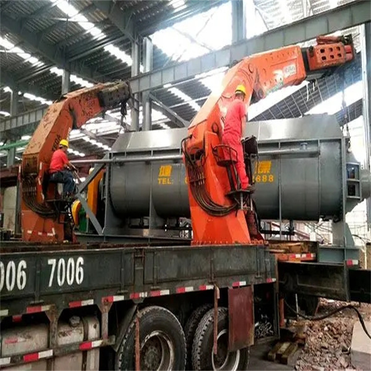 故城县大型随车吊出租多少钱