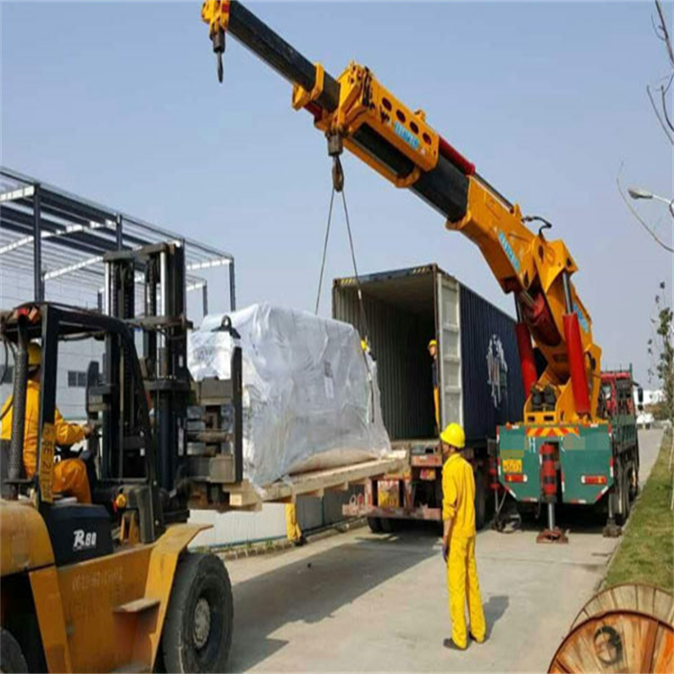 故城县专业随车吊出租电话