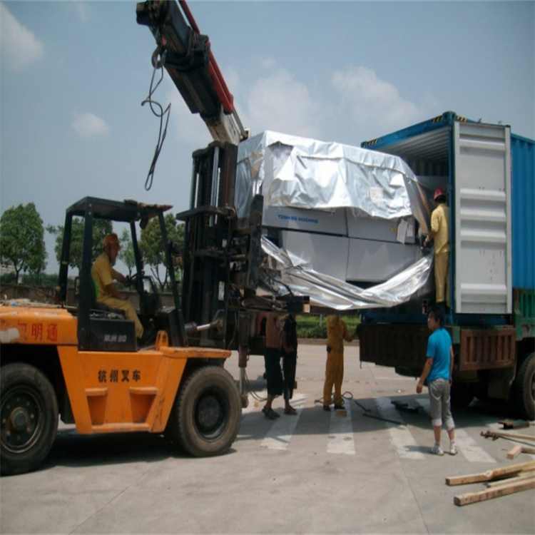 故城县物流仓库装卸随车吊租赁服务优势与选择指南