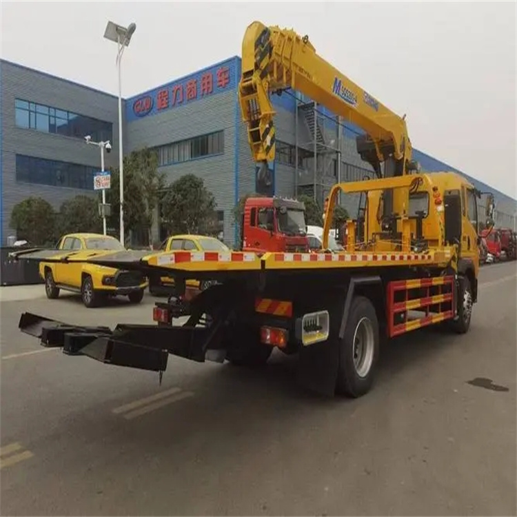 故城县附近小随车吊出租电话，轻松解决搬运烦恼