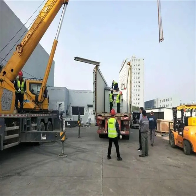 故城县如何找到附近的吊车救援服务