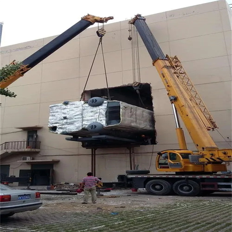 故城县25吨汽车吊出租