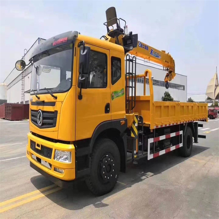 故城县附近找一辆随车吊出租