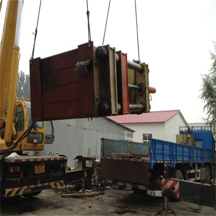 故城县小型汽车吊出租