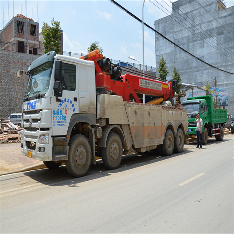 故城县50吨随车吊出租