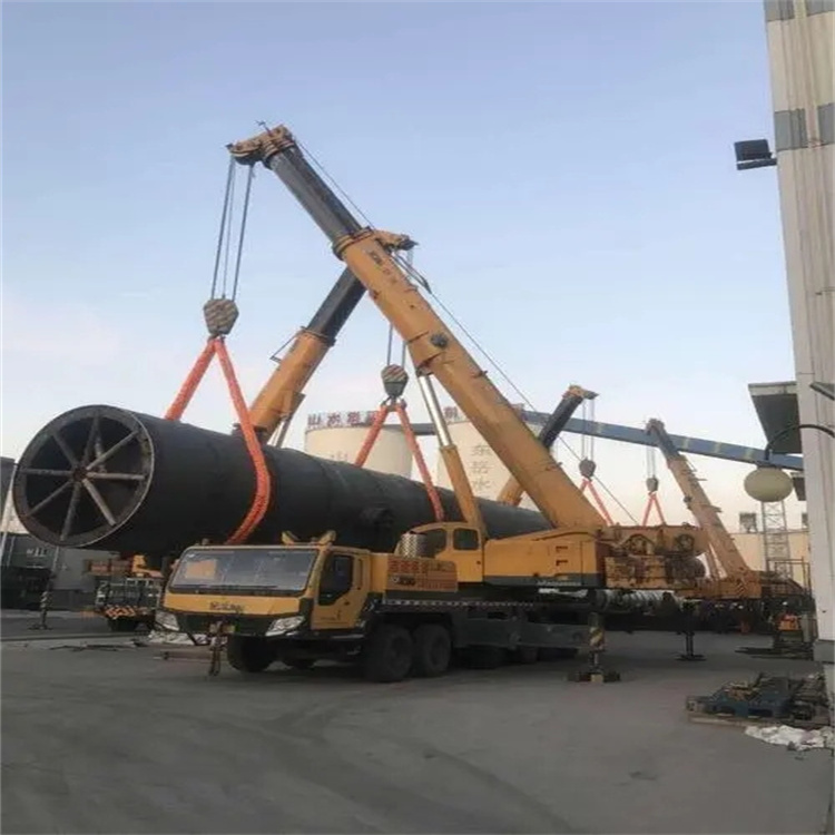 故城县如何评估吊车出租公司在风电设备吊装的专业性