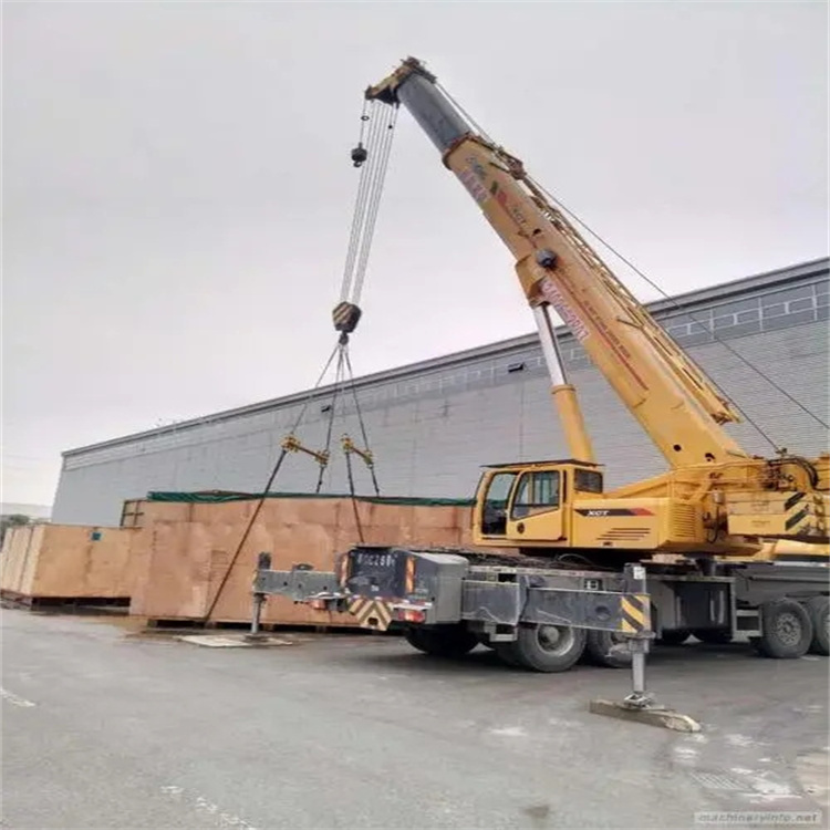 故城县急需吊车出租怎么办|24小时响应|跨区调配服务