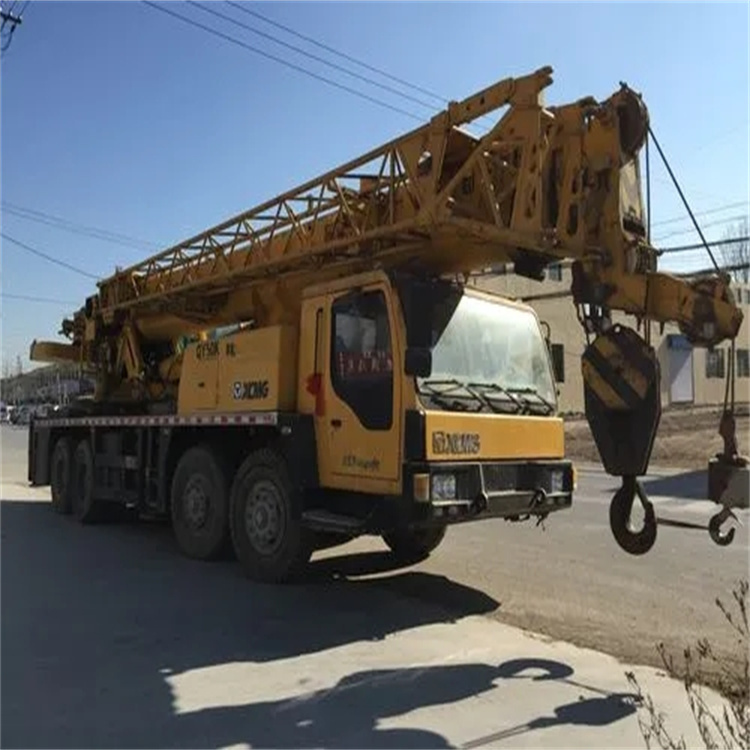 故城县哪里有专业吊车出租